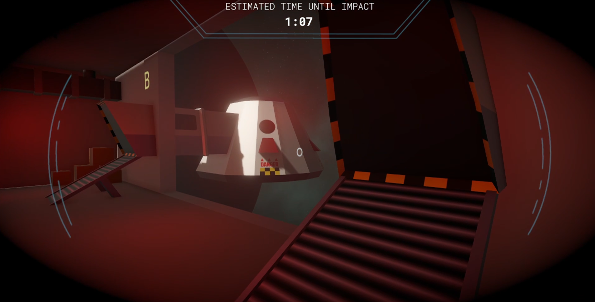In Game - Room 4
