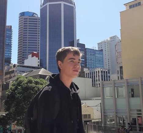 Profile Image
